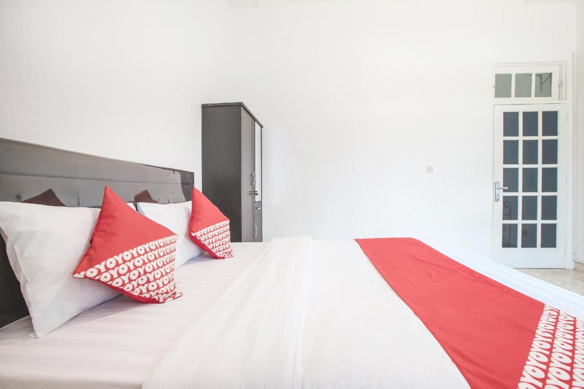 Capital O 332 Residence G17 Kemang Jakarta Exterior foto